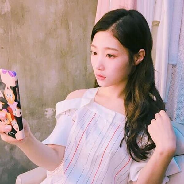 Image Source_Instagram | j_chaeyeoni