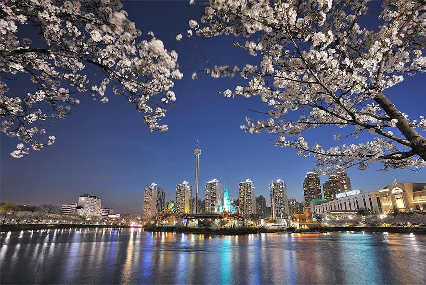 Image Source_Facebook | 韓國觀光公社 - VisitKorea