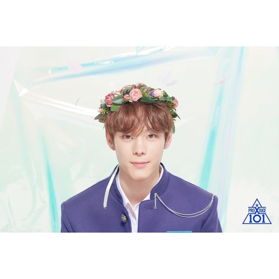 Image Source_Instagram | produce_x_101
