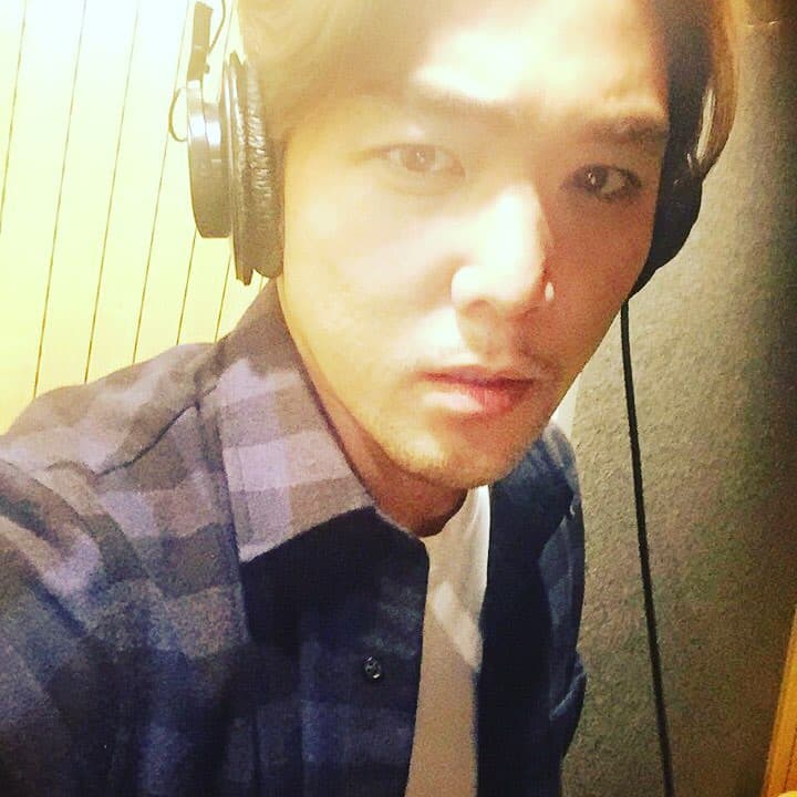 Image Source_Instagram | kanginnim