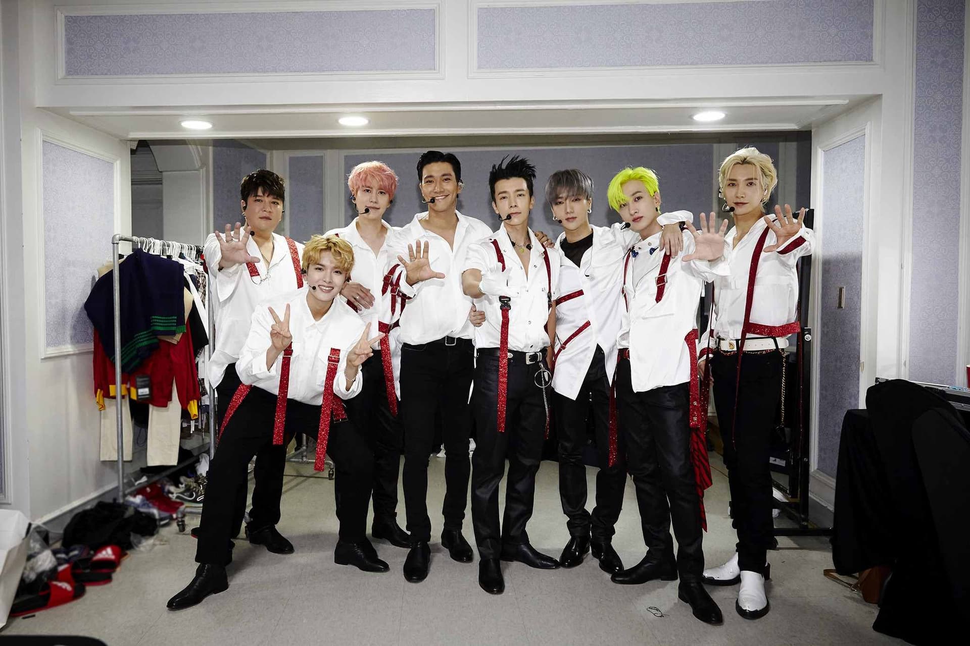 Image Source_facebook | superjunior