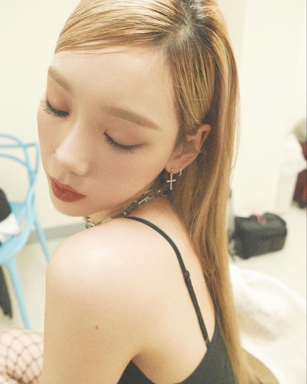 instagram | taeyeon_ss