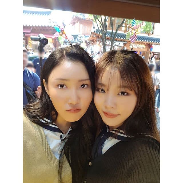 instagram | mamamoo_official