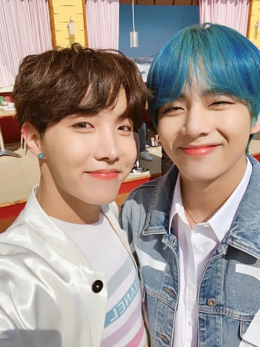 Twitter | BTS_twt
