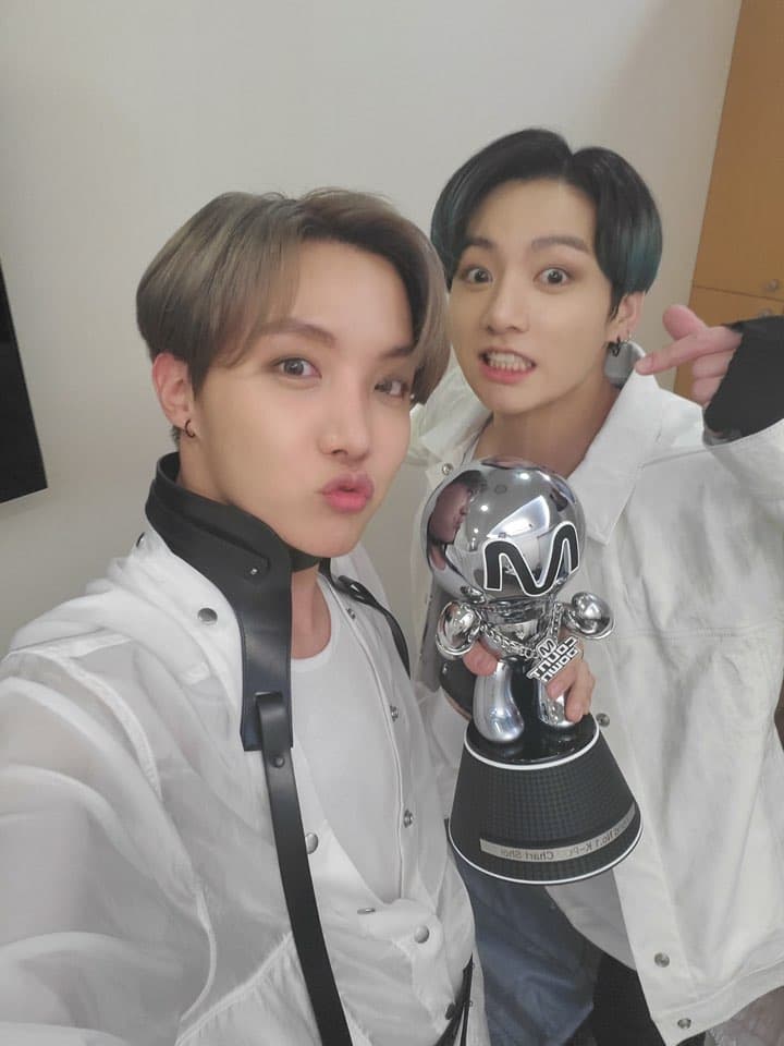 Twitter | BTS_twt