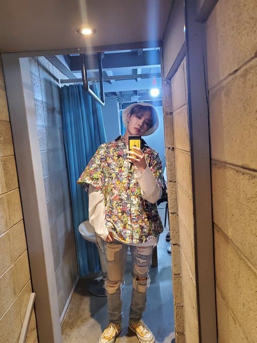 Twitter | BTS_twt