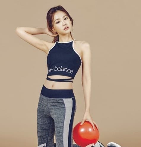 Instagram | marcella_the_naeun