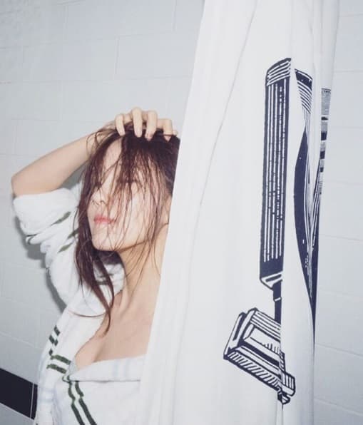 Instagram | hyominnn