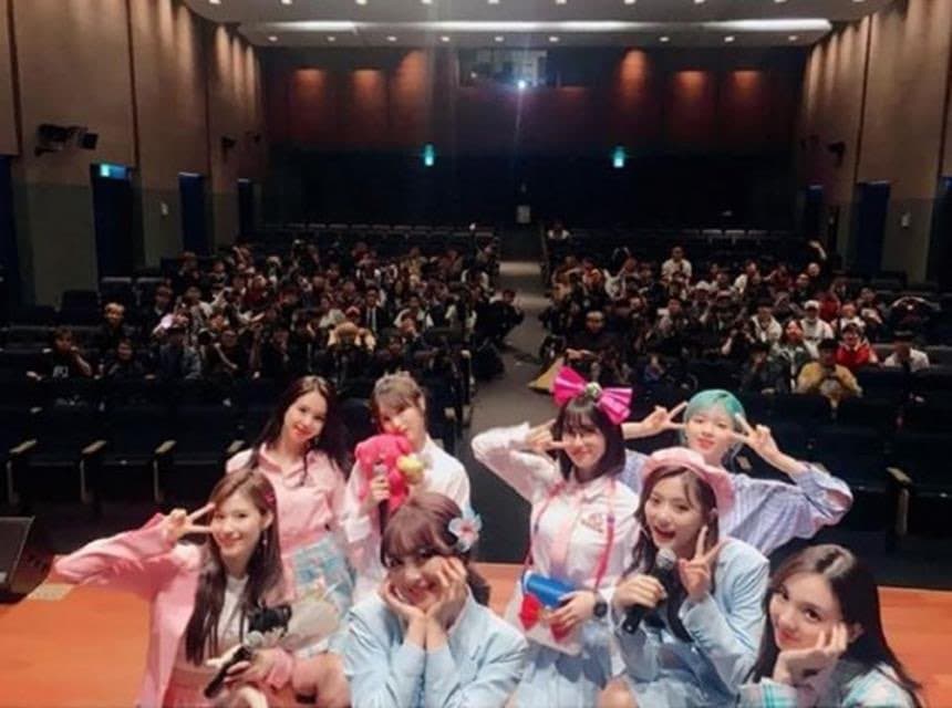 instagram| twicetagram