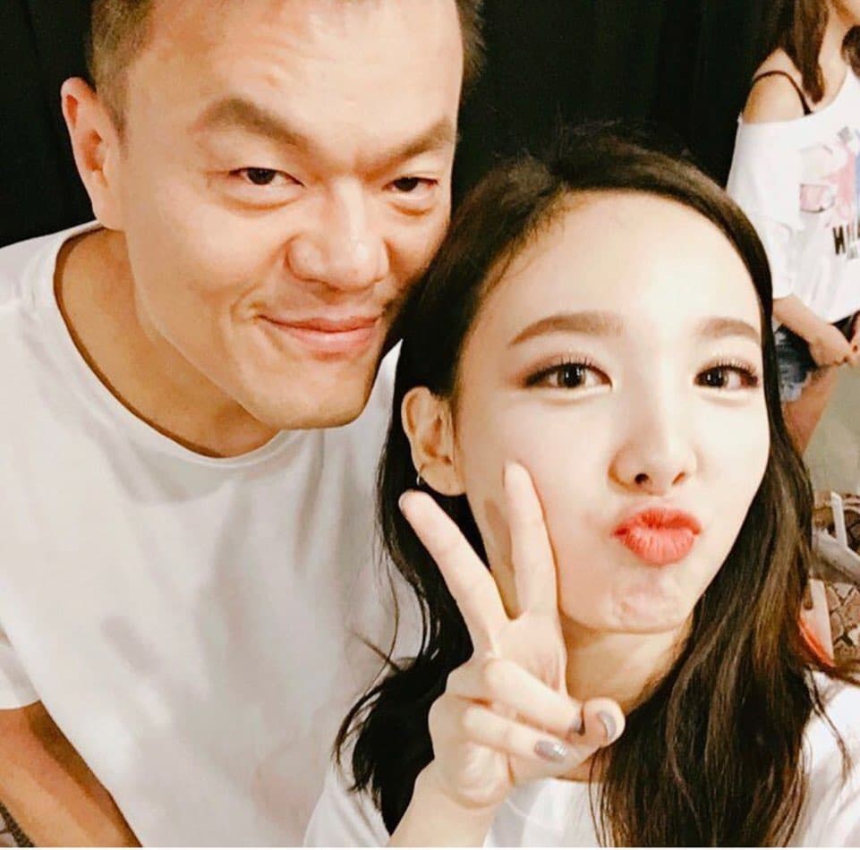 Instagram| asiansoul_jyp