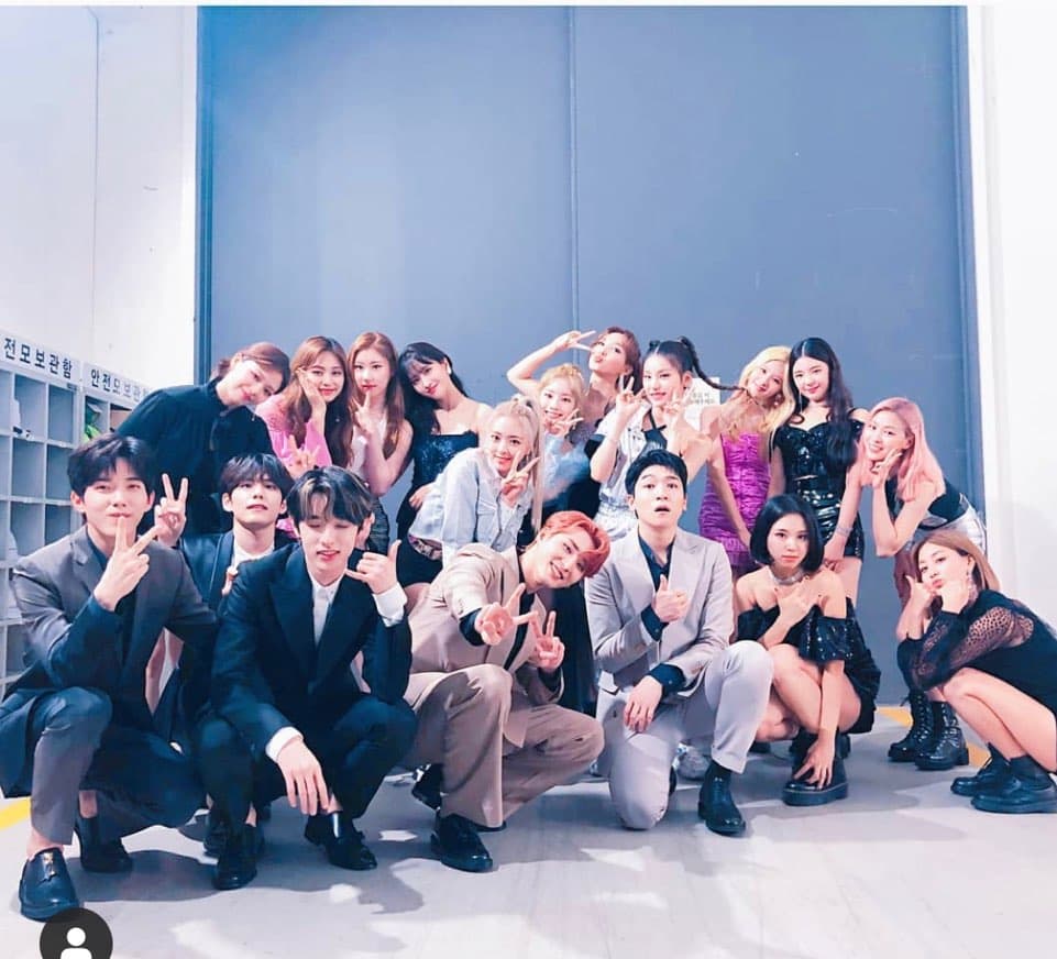 Instagram| jypentertainment