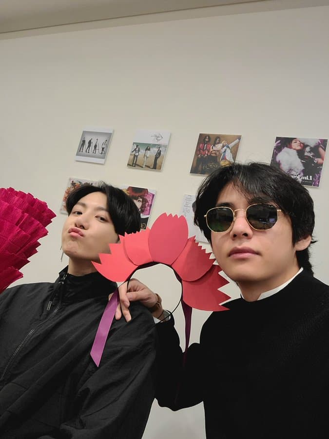 Twitter | BTS_twt