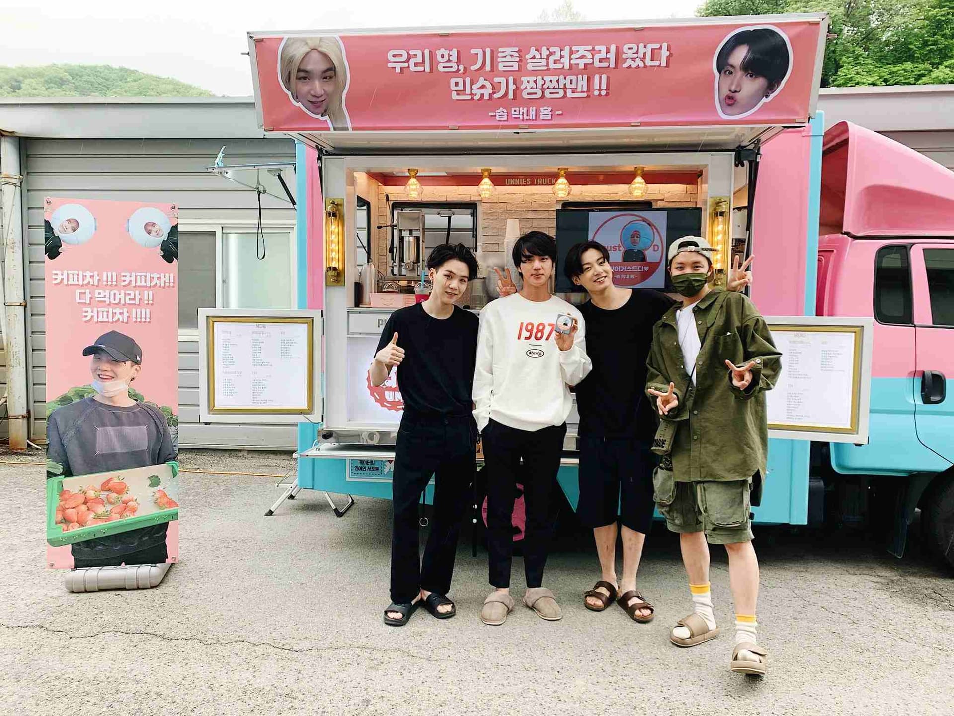 Twitter | BTS_twt