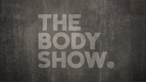Onstyle《The Body Show》