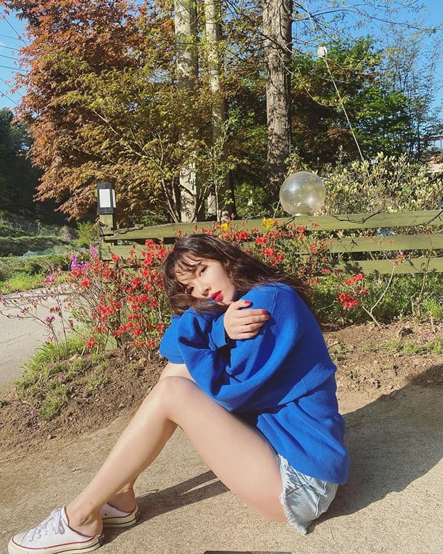 instagram | hyunah_aa