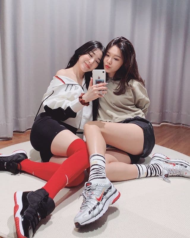 instagram | sooyoungchoi