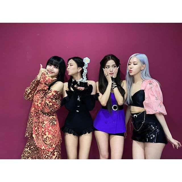instagram | blackpinkofficial