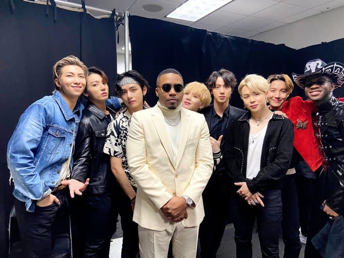 Twitter | BTS_twt