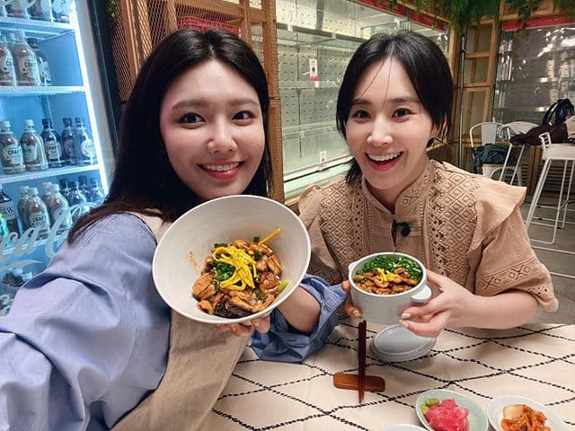 instagram | sooyoungchoi