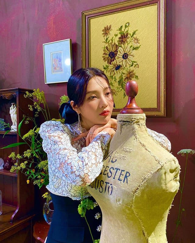 Instagram | _imyour_joy
