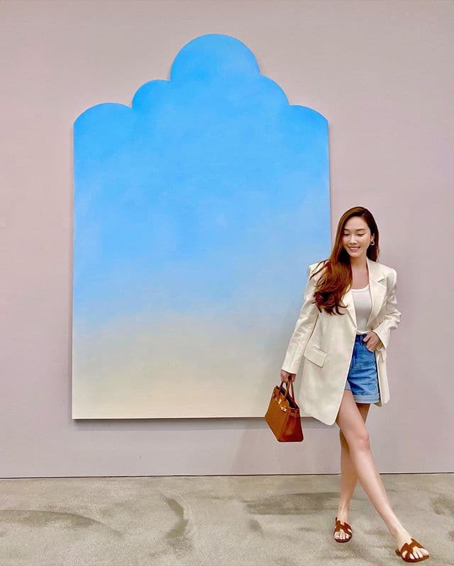instagram | jessica.syj