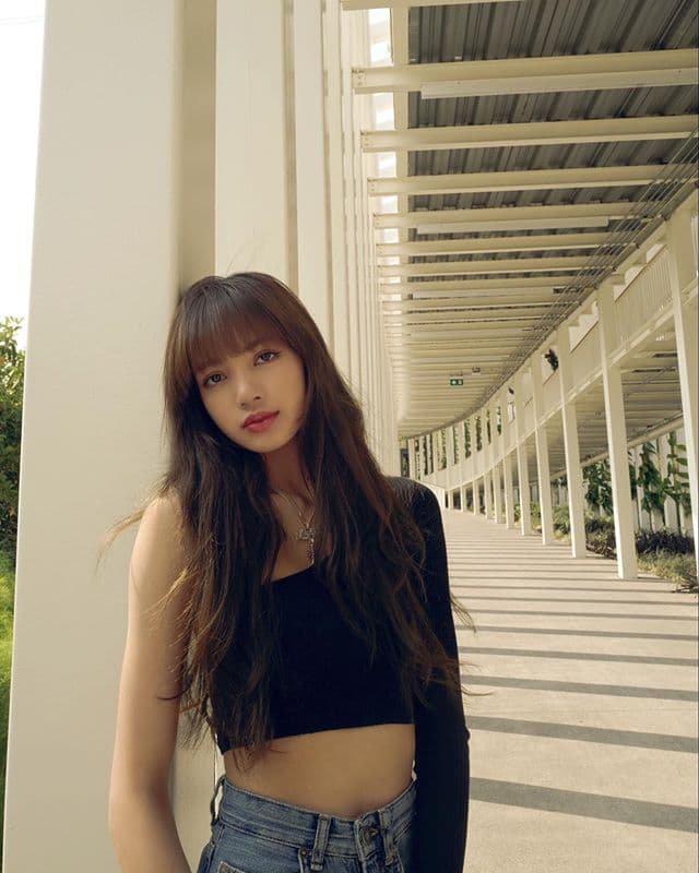 instagram | lalalalisa_m