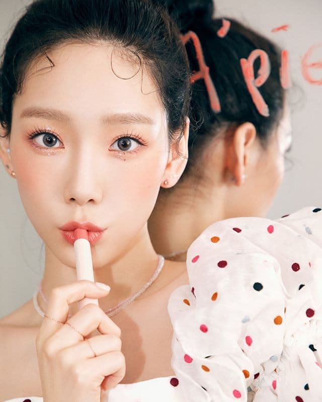 instagram | apieu_cosmetics