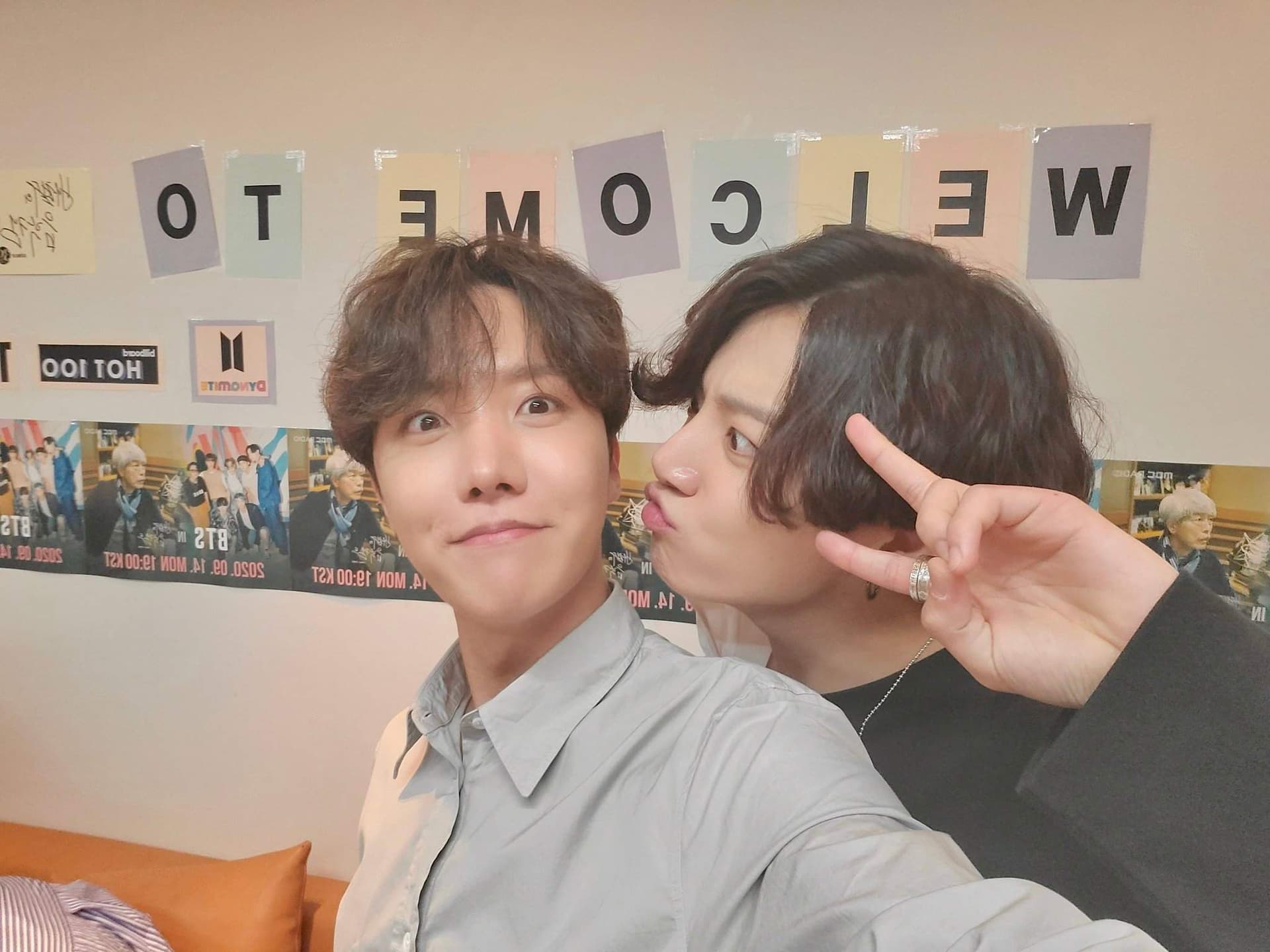 Twitter | BTS_twt