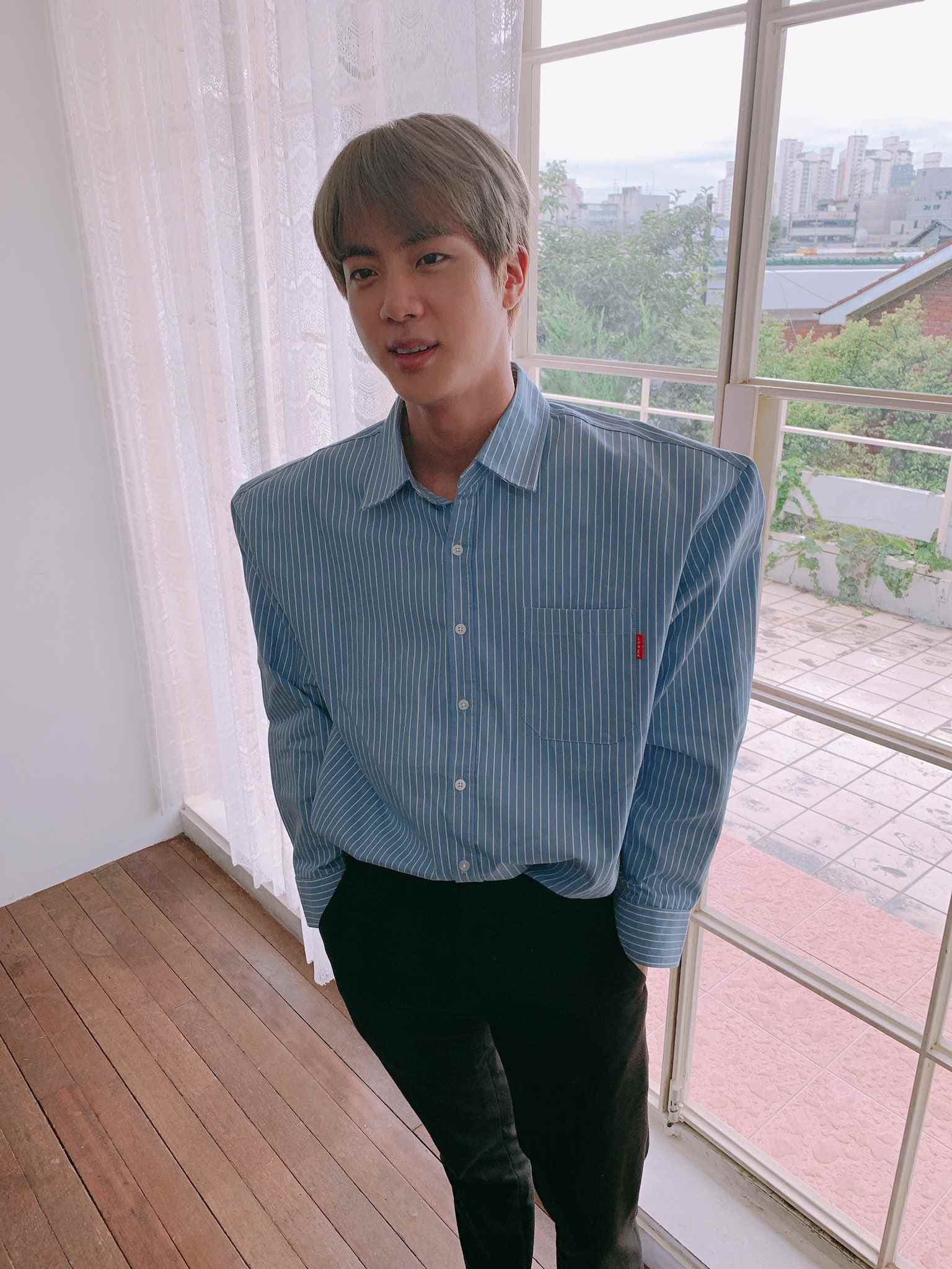 Twitter | BTS_twt