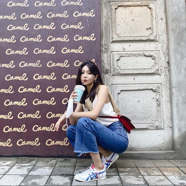 instagram | sooyoungchoi