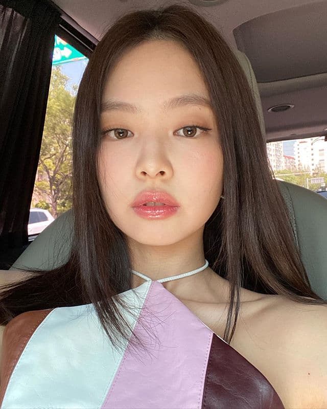 instagram |jennierubyjane