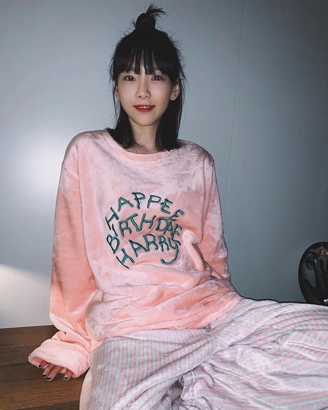 Instagram│taeyeon_ss