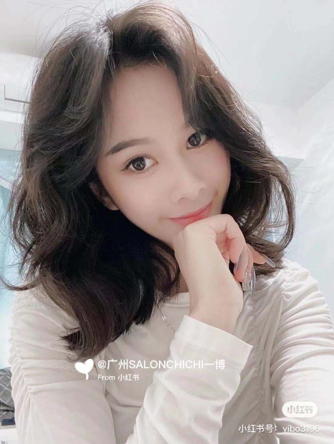 广州SALONCHICHI一博 小紅書