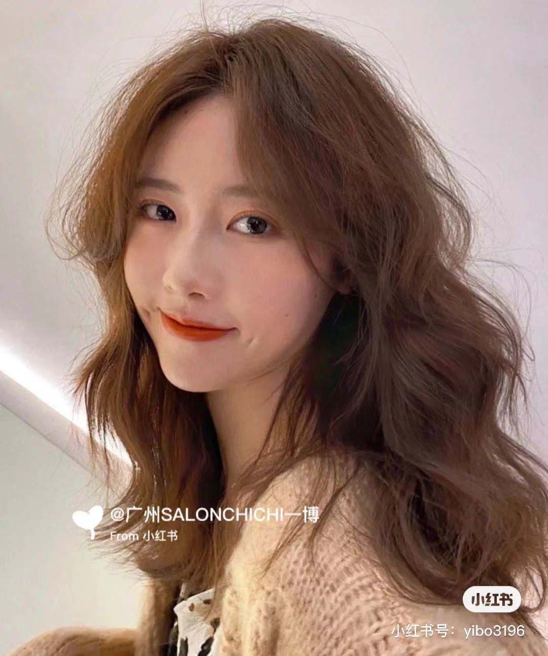 广州SALONCHICHI一博 小紅書