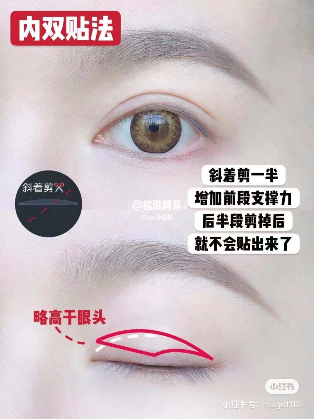 摇滚阿茅 小紅書
