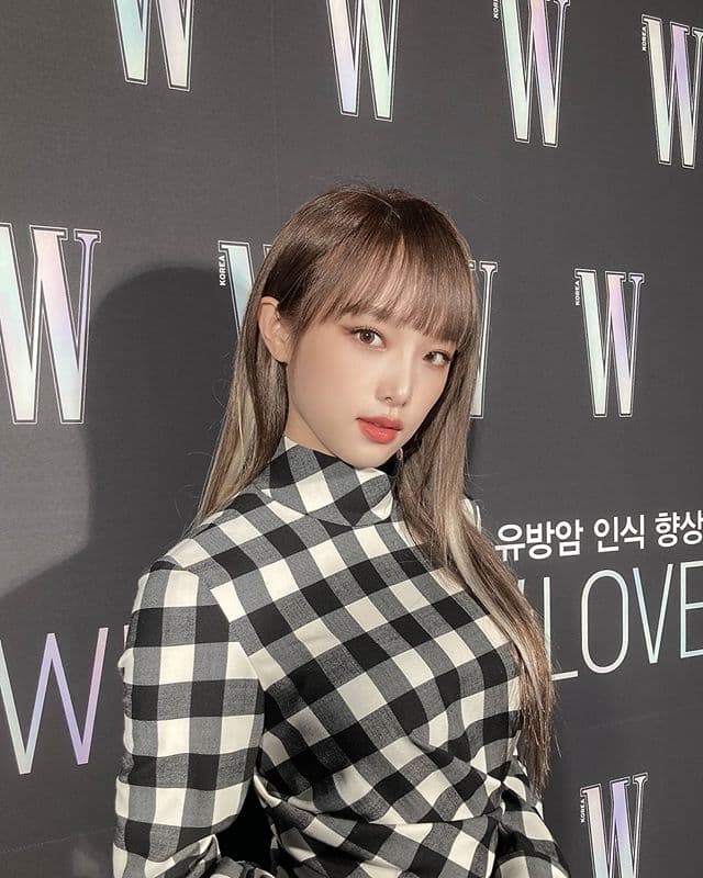 instagram | official_izone
