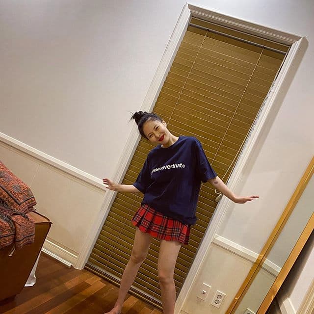 instagram | hyunah_aa