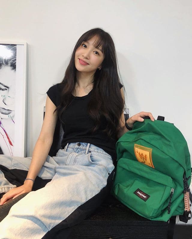 instagram | ahnhani_92