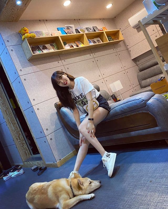 Instagram│hyunah_aa