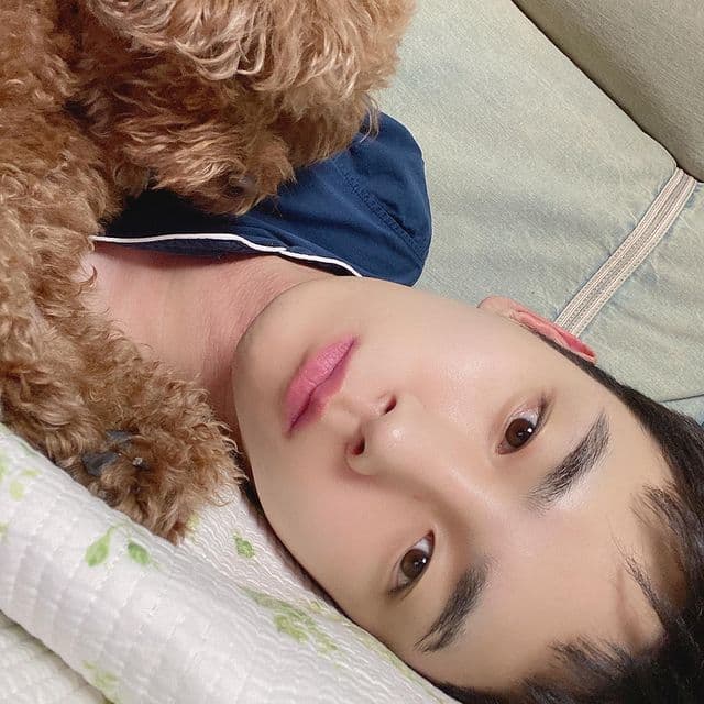 instagram | bumkeyk