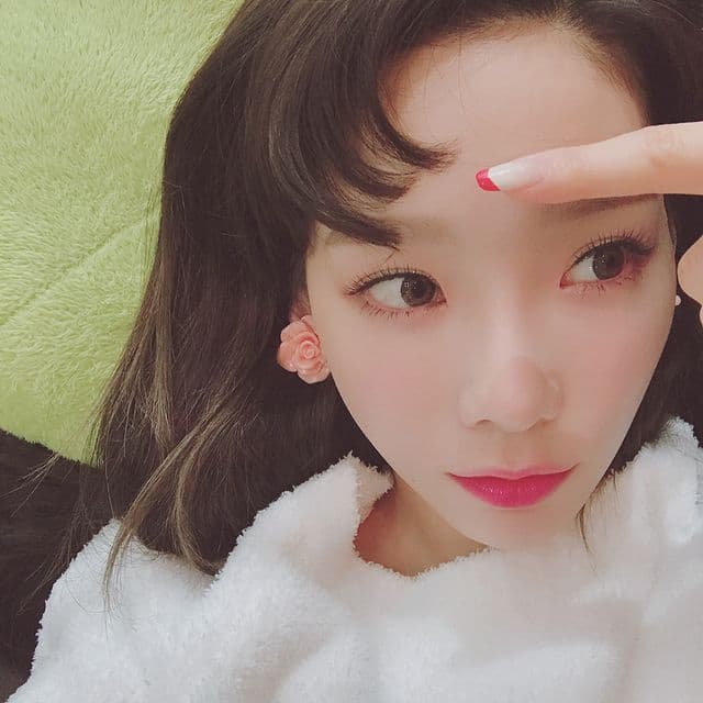instagram |   taeyeon_ss