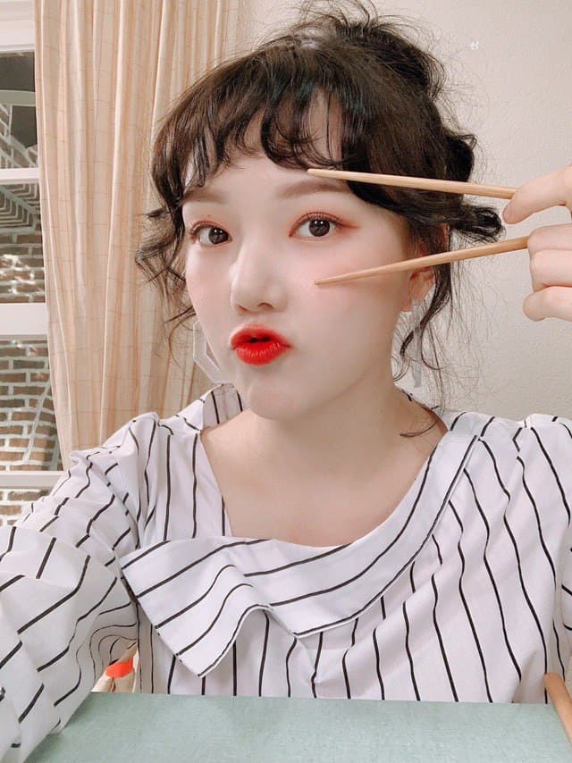 instagram | 여자친구 G-Friend
