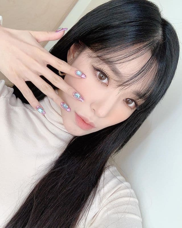instagram | tiffanyyoungofficial