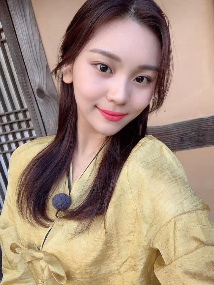 facebook | 여자친구 G-Friend