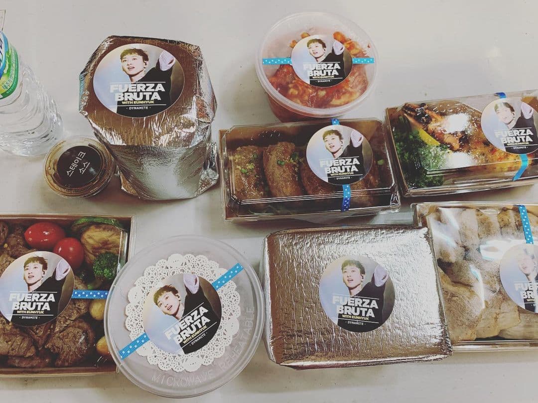 Image Source IG | eunhyukee44