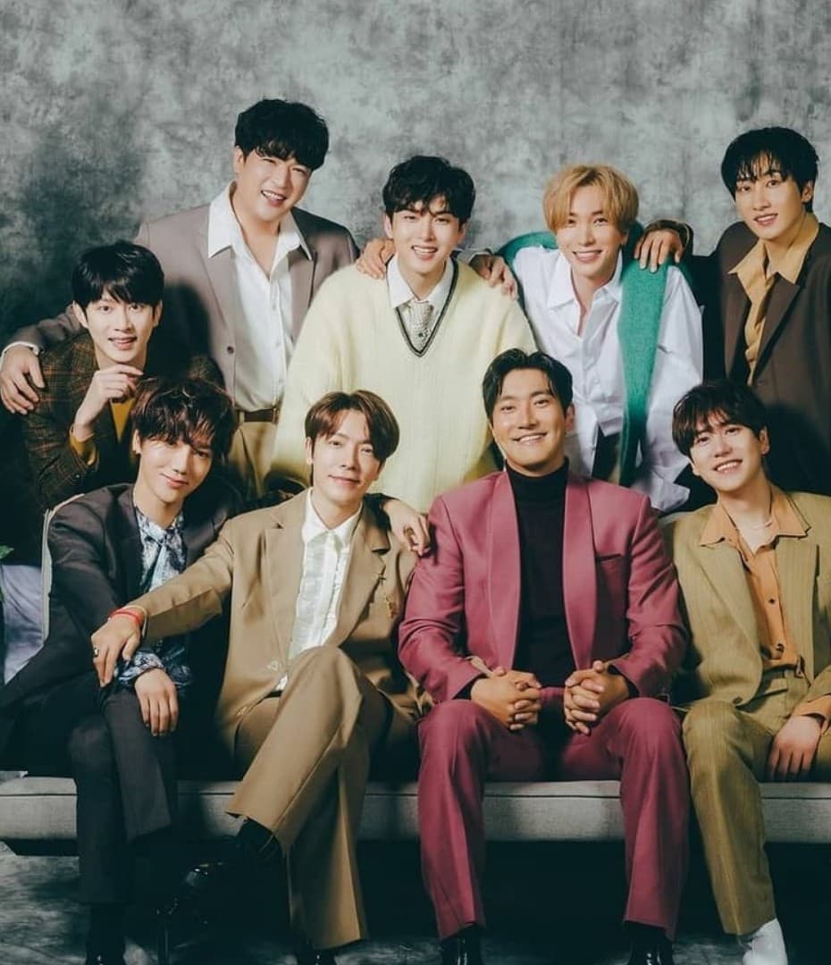 instagram | superjunior