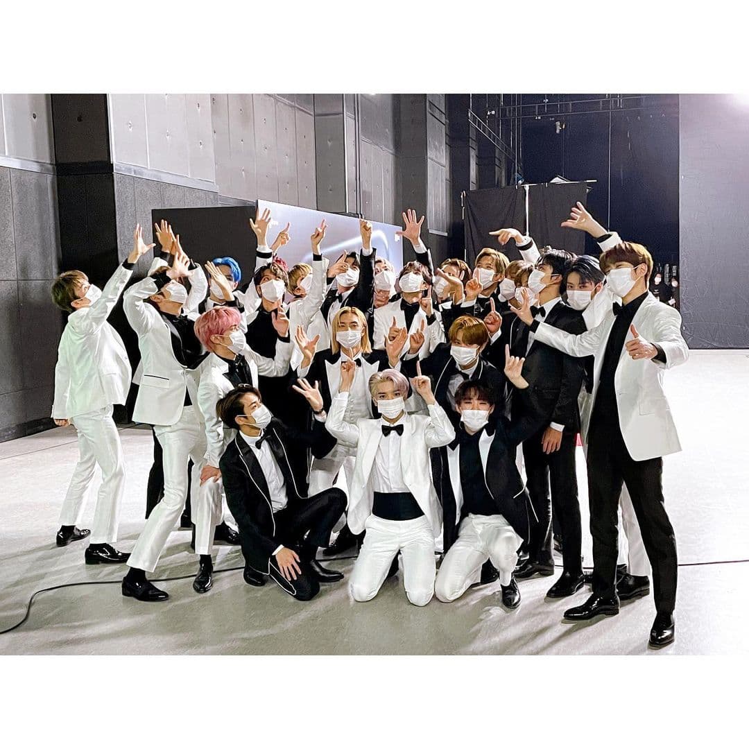 Image Source IG | nct