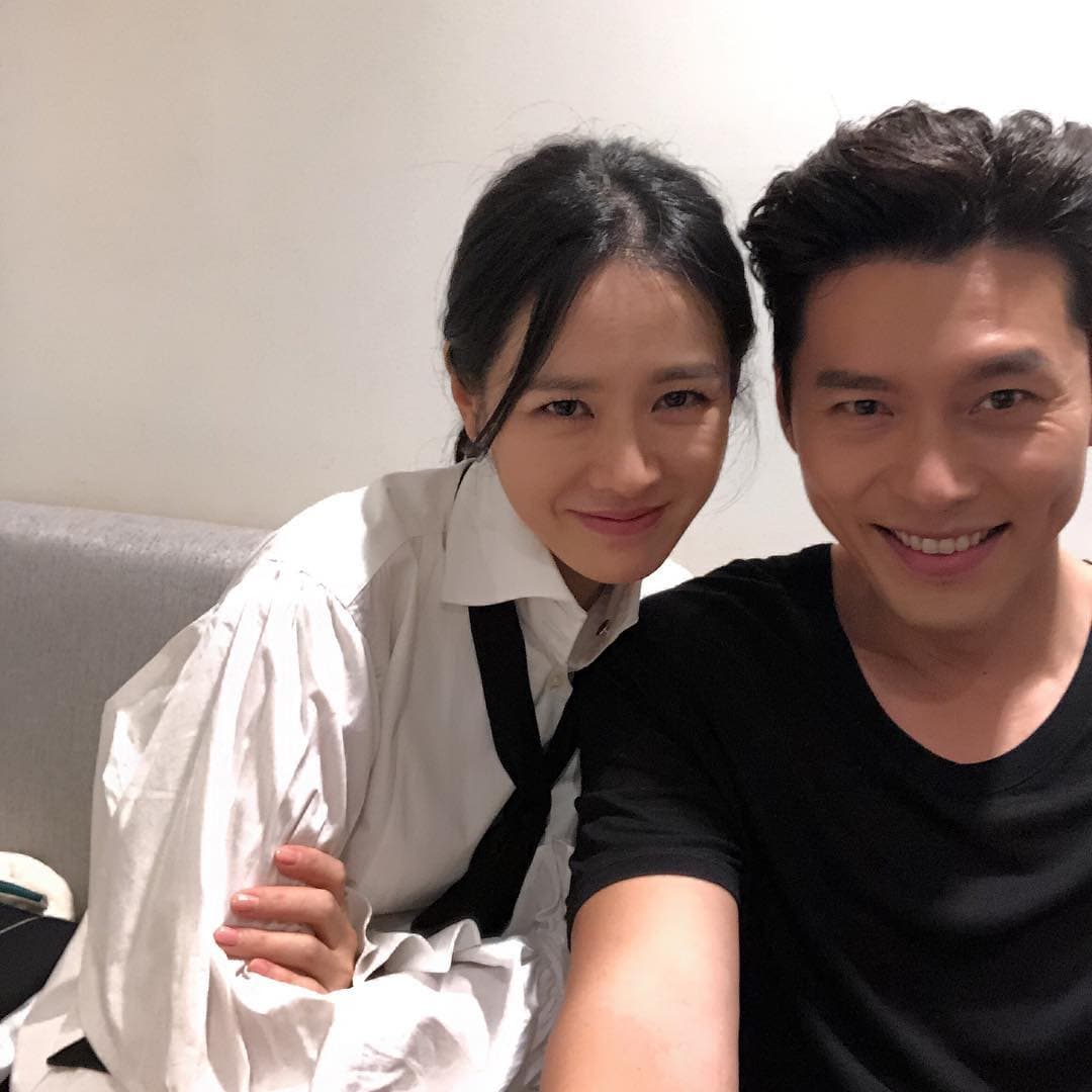 Image Source IG | yejinhand