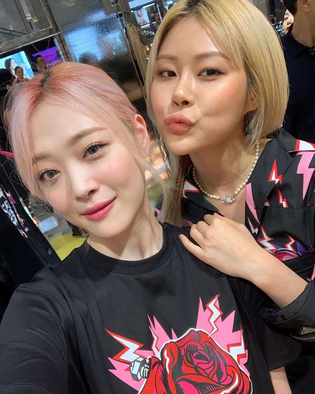Image Source IG | jelly_jilli