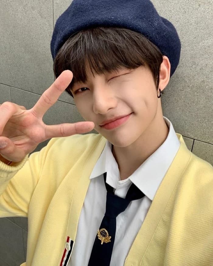 Image Source IG | realstraykids